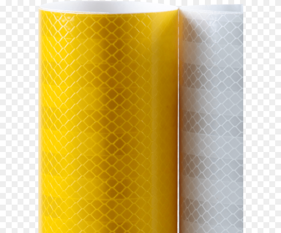 High Visibility Reflective Vinyl Rolls Quality Conspicuous Lampshade, Paper Png