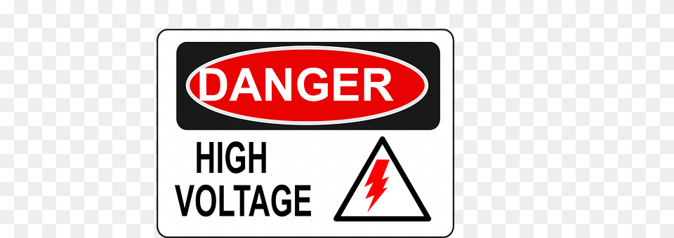 High Voltage Sign, Symbol Free Transparent Png