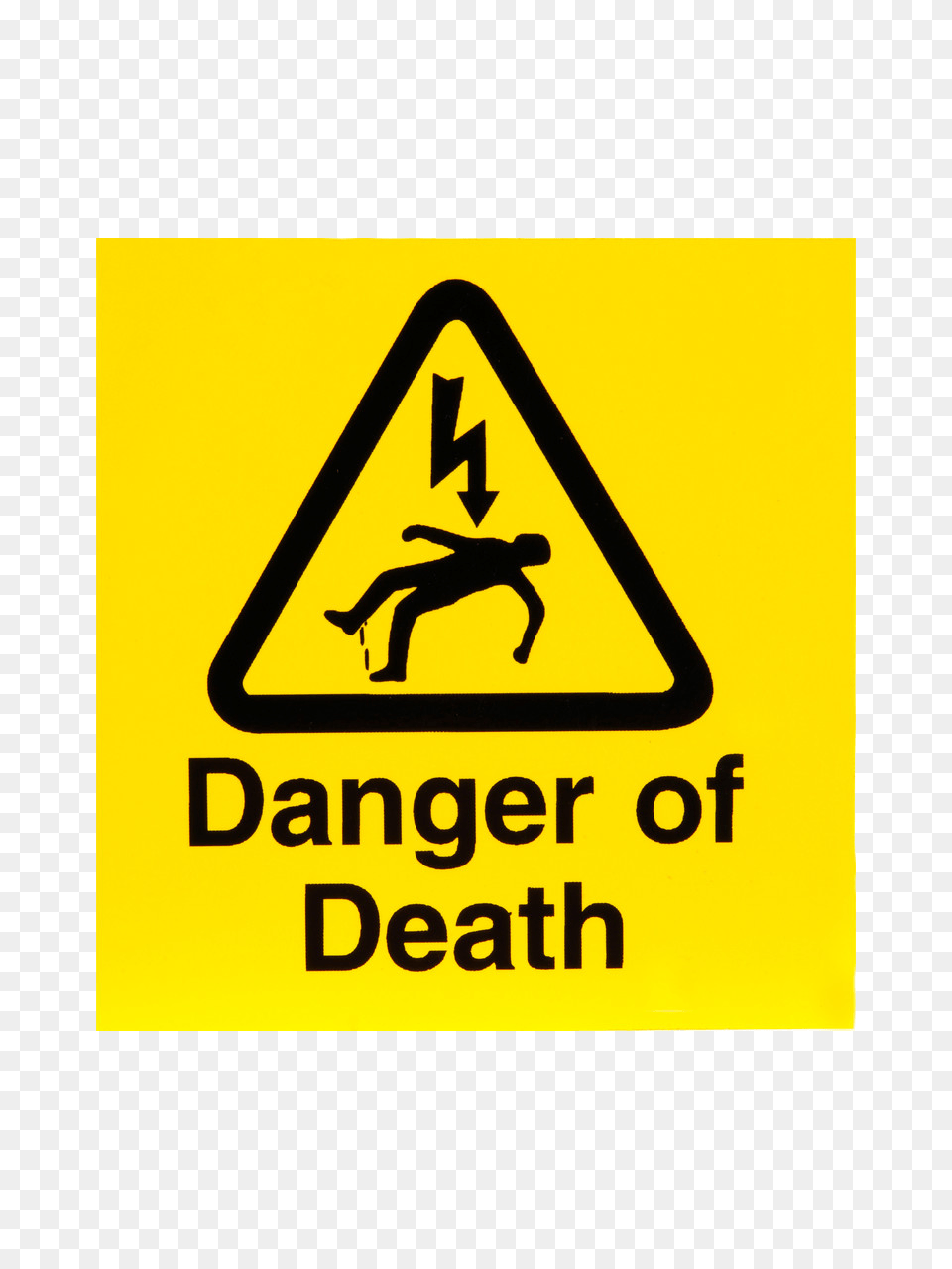 High Voltage, Sign, Symbol, Person, Road Sign Free Transparent Png