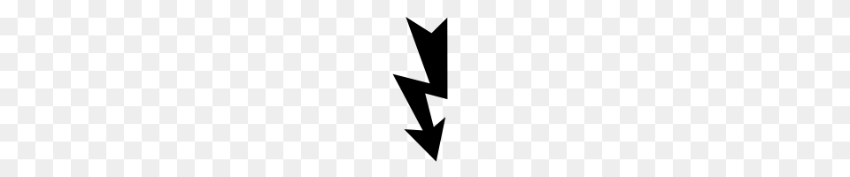 High Voltage, Gray Png