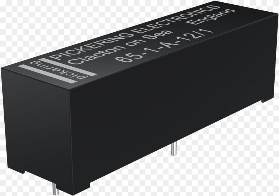 High Voltage 3a Reed Relay Box, Adapter, Electronics, Mailbox Free Png Download