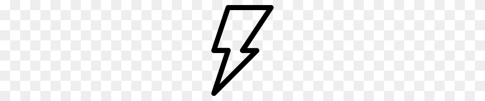 High Voltage, Gray Free Png Download