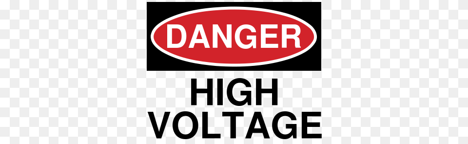 High Voltage, Logo Png Image