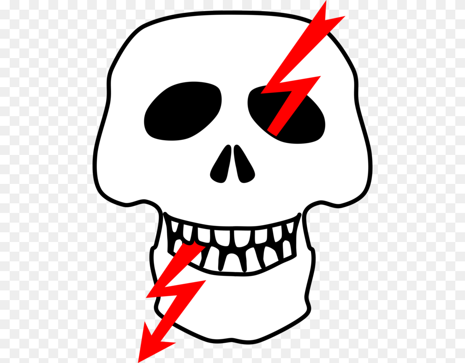 High Voltage Electric Potential Difference Electricity Warning, Body Part, Mouth, Person, Teeth Png Image