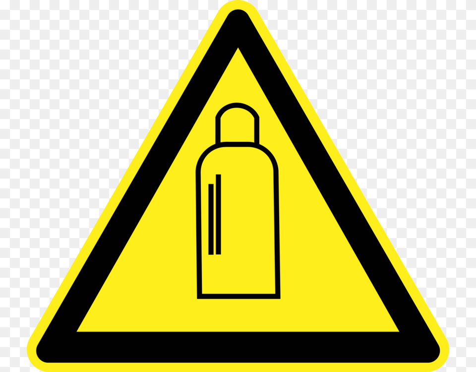 High Voltage Electric Potential Difference Hipot Electricity Low, Sign, Symbol, Triangle, Road Sign Free Png