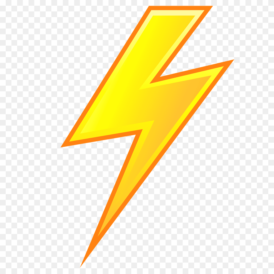 High Voltage Emoji Clipart, Logo, Symbol Free Png Download