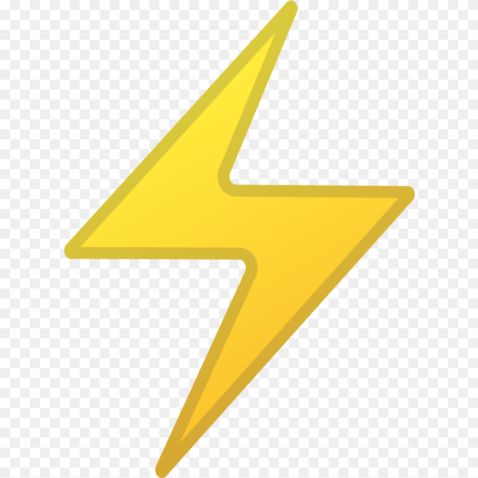 High Voltage Icon, Star Symbol, Symbol Free Png Download