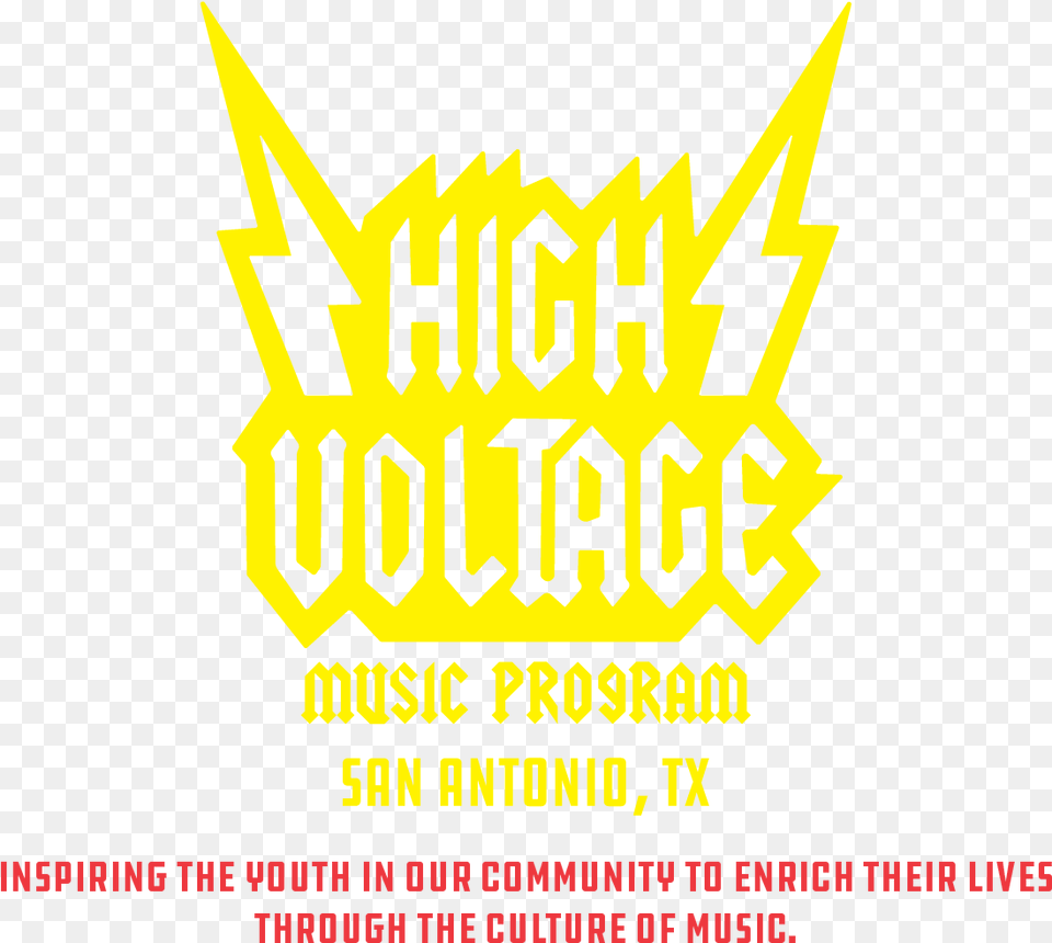 High Voltage Music Program High Voltage Tattoo, Advertisement, Poster, Dynamite, Weapon Free Png