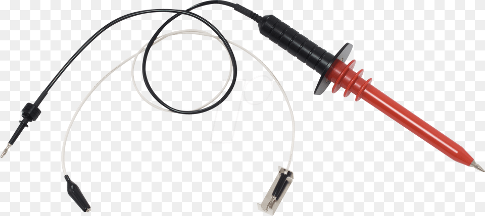 High Voltage Probe For Gpt Series Gw Instek, Adapter, Electronics Free Png Download