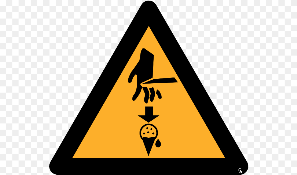 High Voltage Warning Electricity, Sign, Symbol, Triangle, Road Sign Free Png