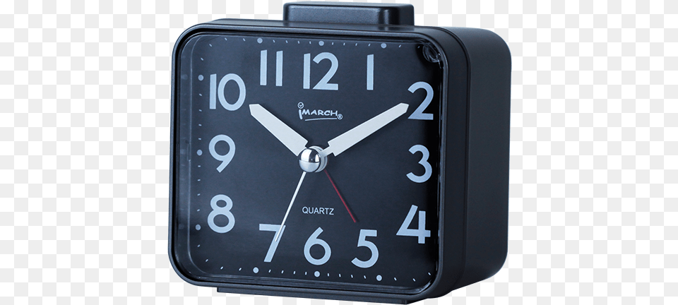 High Volume Desk Alarm Clock Quartz Beeps Alarm Seconds Analog Watch, Alarm Clock, Analog Clock Free Png