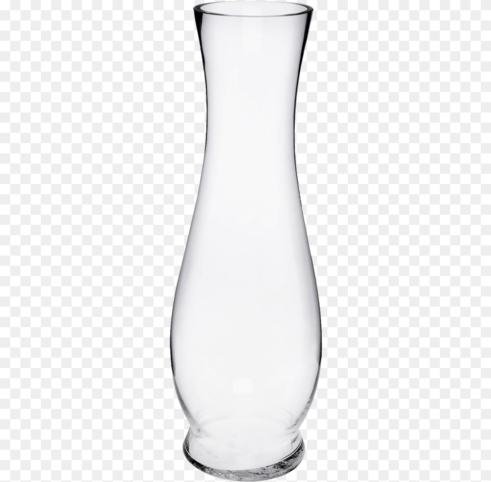 Highball Glass Vase Glass Vase Clipart Black And White, Jar, Pottery, Jug, Beverage Free Transparent Png