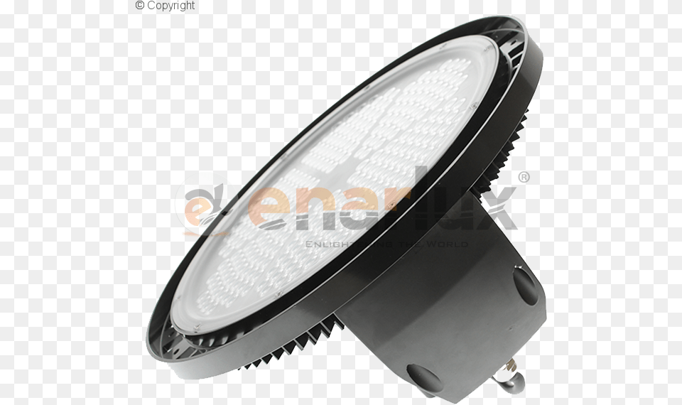 Highbay Ufo Ip65 Light, Lighting, Spotlight, Electronics, Smoke Pipe Free Transparent Png
