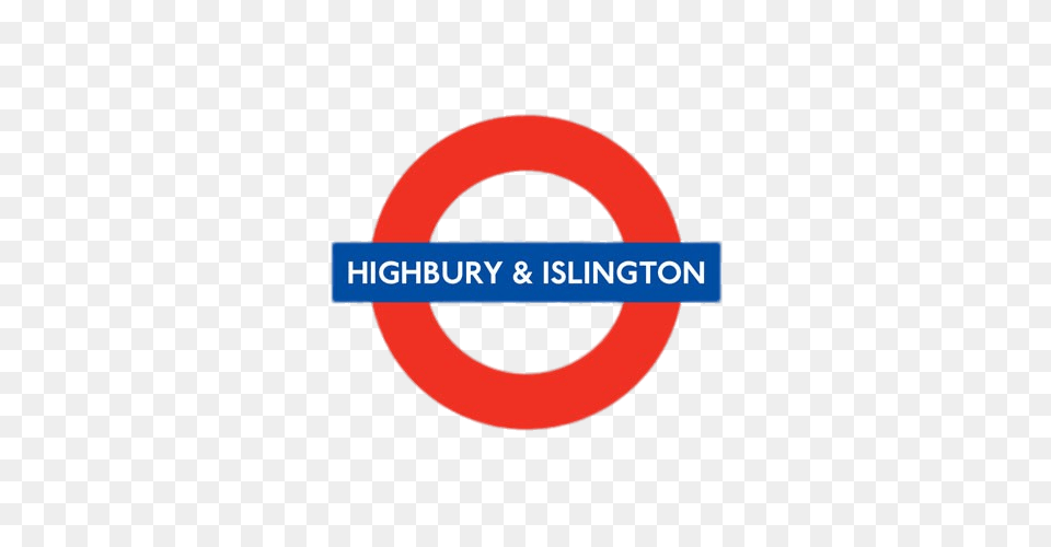 Highbury Islington, Logo Png Image