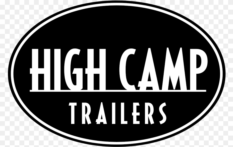 Highcamp Final Outlines, Disk, Logo Png Image