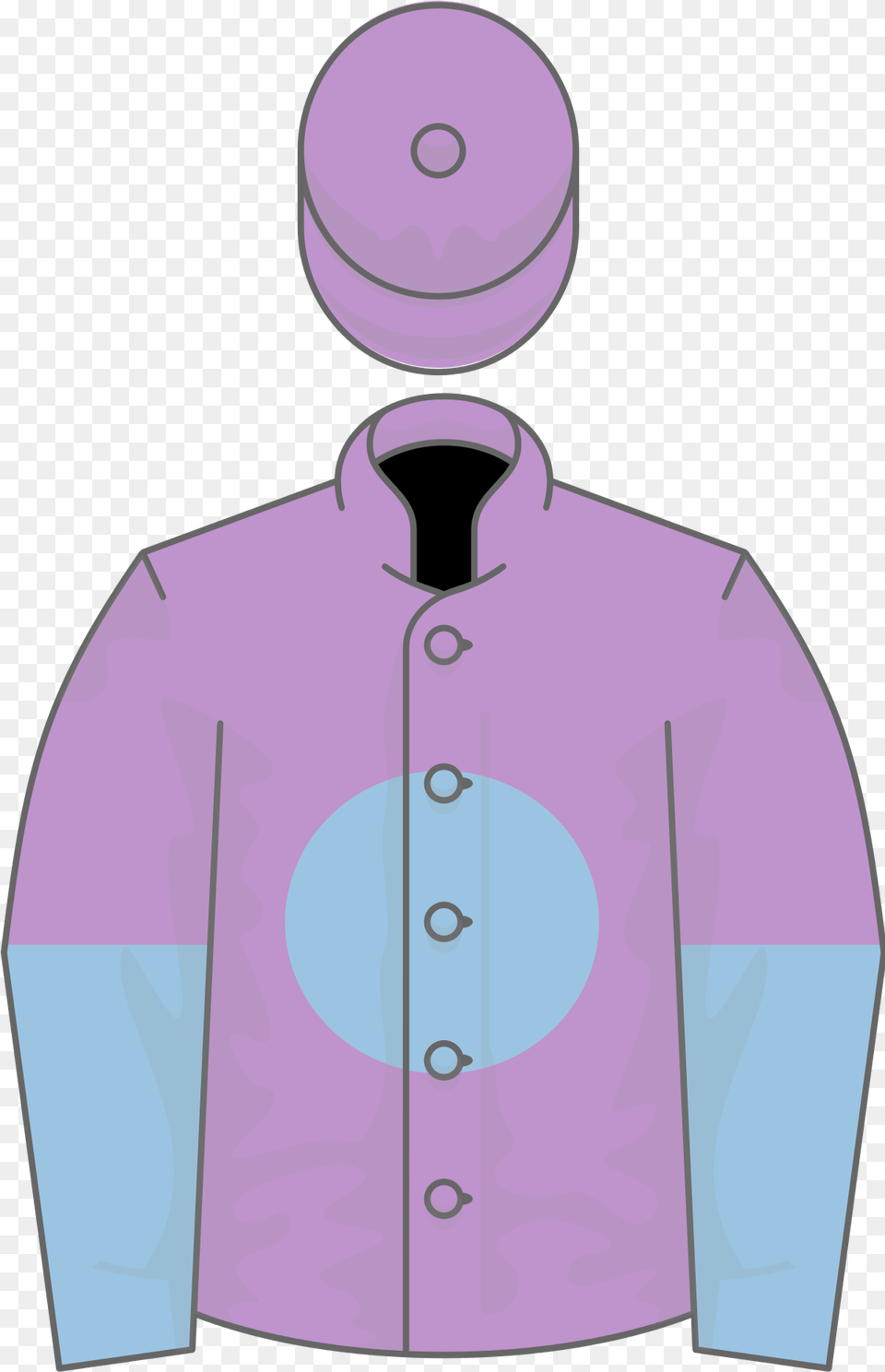 Highclere Racing, Clothing, Coat, Jacket, Long Sleeve Png