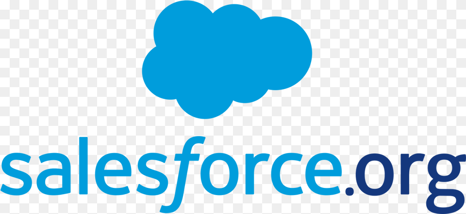 Higher Ed Edition Salesforce Org Logo Png Image