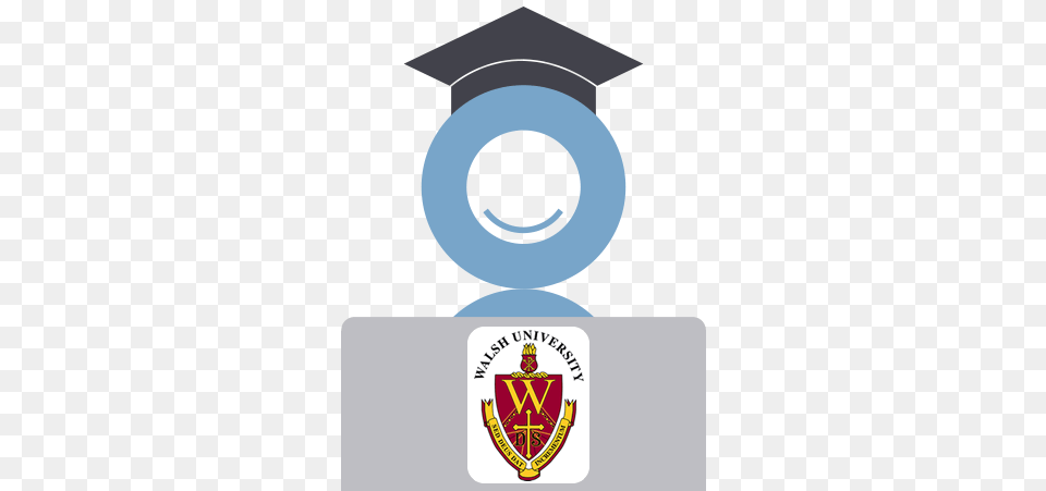 Higher Education Case Study Improving The Wifi Student Experience, People, Person, Logo, Badge Png