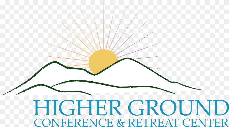 Higher Ground Retreat Center Royo Group, Advertisement, Poster, Outdoors, Nature Free Png