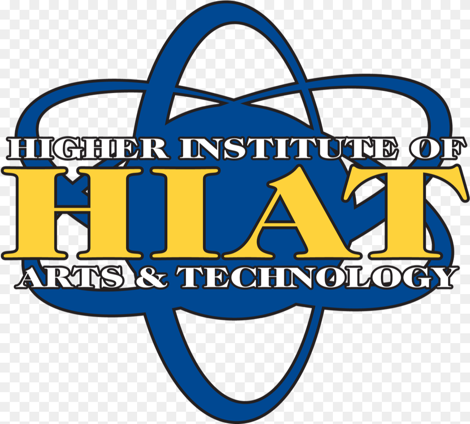 Higher Institute Of Arts And Technology, Logo Free Transparent Png
