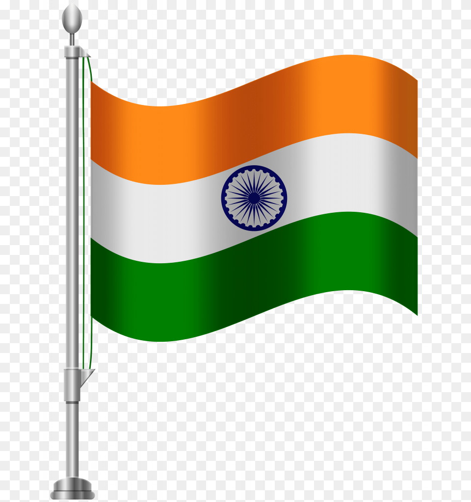 Highest Pictures Of Flags Flag Clip National Flag Of India, India Flag Free Png