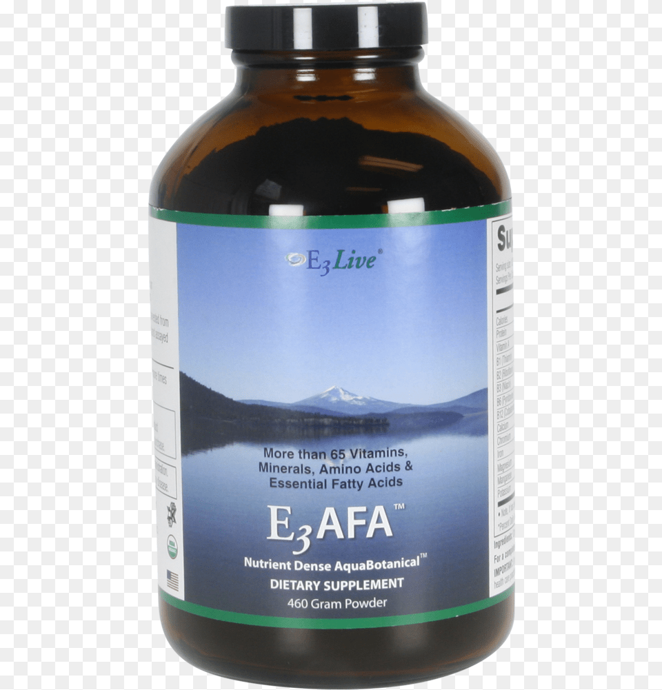 Highest Quality Blue Green Algae Nature39s Most Versatile Mane, Plant, Herbal, Herbs, Alcohol Free Png