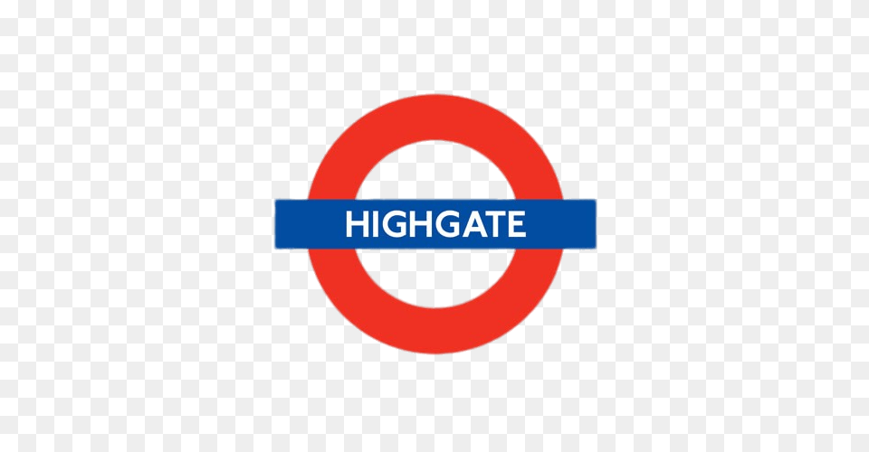 Highgate, Logo, Dynamite, Weapon Free Transparent Png