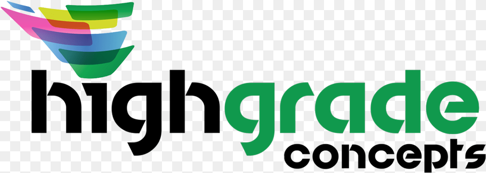 Highgrade Concepts Inc Graphic Design, Green, Logo, Animal, Fish Png