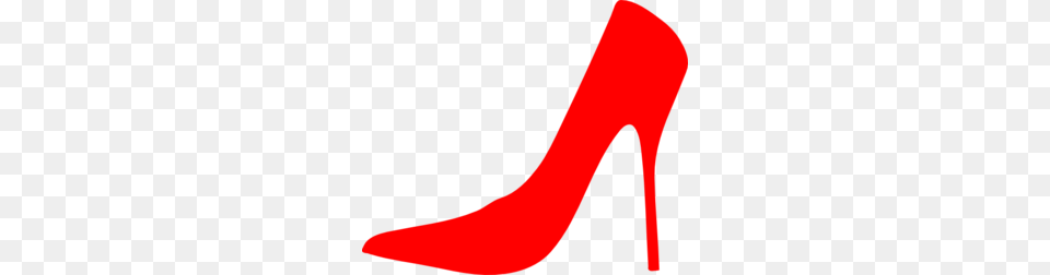 Highheel Clip Art, Clothing, Footwear, High Heel, Shoe Free Png Download