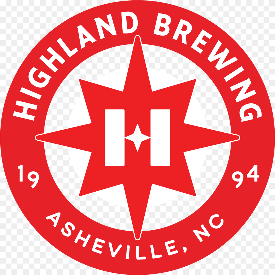 Highland Brewing Smoke Highland Brewing Company Logo, Symbol Free Png Download