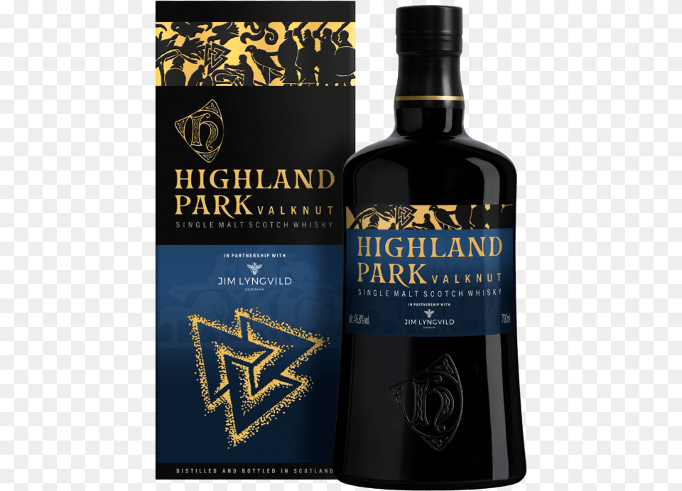 Highland Park Valkyrie Price, Alcohol, Beverage, Liquor, Beer Png