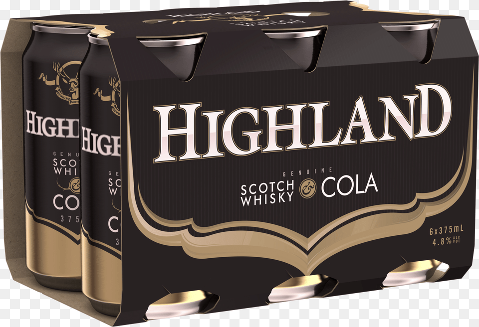 Highland Scotch, Alcohol, Beer, Beverage, Lager Free Png