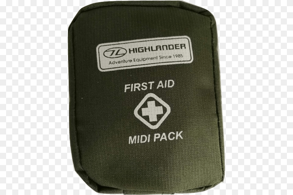 Highlander First Aid Midi Packtitle Highlander First Leather, First Aid, Symbol Free Transparent Png