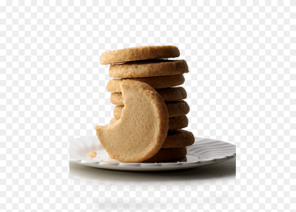 Highlanders Stack With Bite Sandwich Cookies, Bread, Cracker, Food, Sweets Free Transparent Png