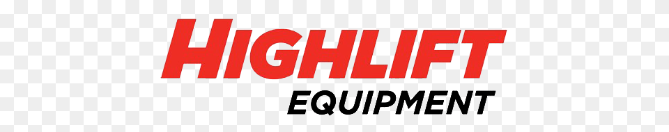 Highlift Equipment Tire Track Request, Logo, First Aid, Text Free Png Download