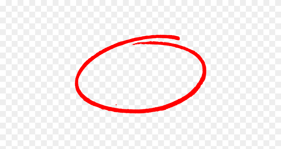 Highlight Circle Image, Oval Free Png