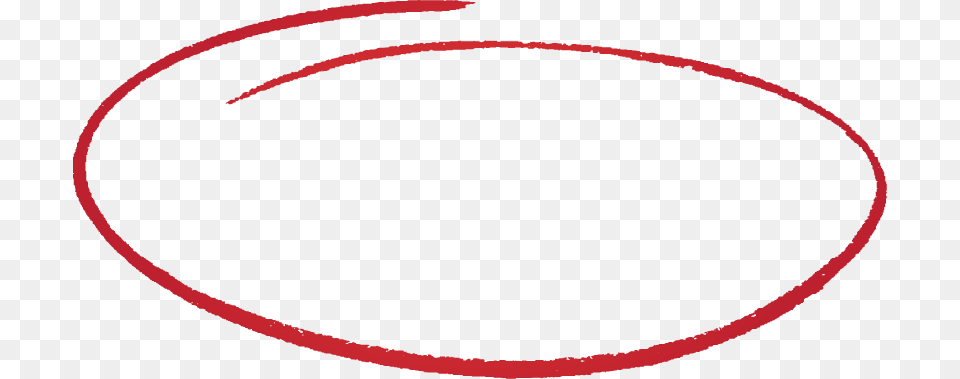 Highlight Circle Image, Oval Png