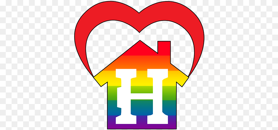 Highlight Family Camp Heart, Art, Graphics, Logo Free Transparent Png