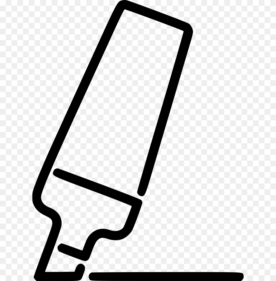 Highlighter, Marker, Device, Grass, Lawn Png Image
