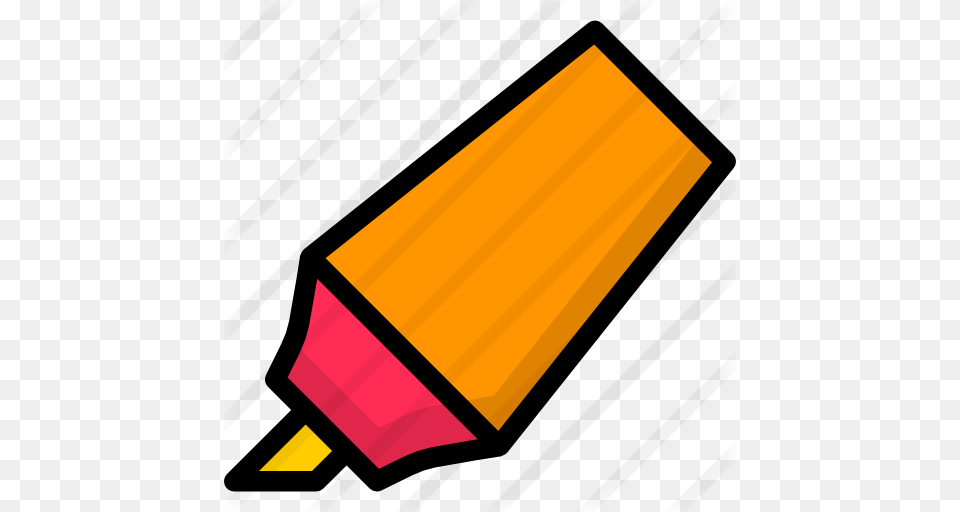 Highlighter, Marker Free Transparent Png