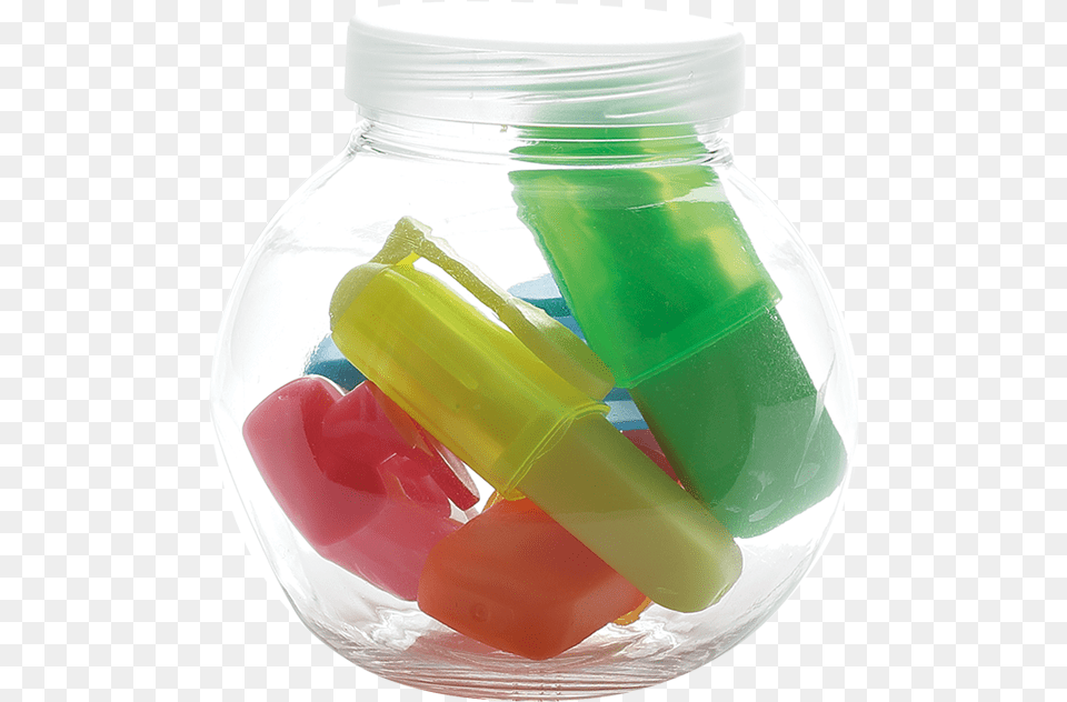 Highlighter, Jar, Plastic Png Image