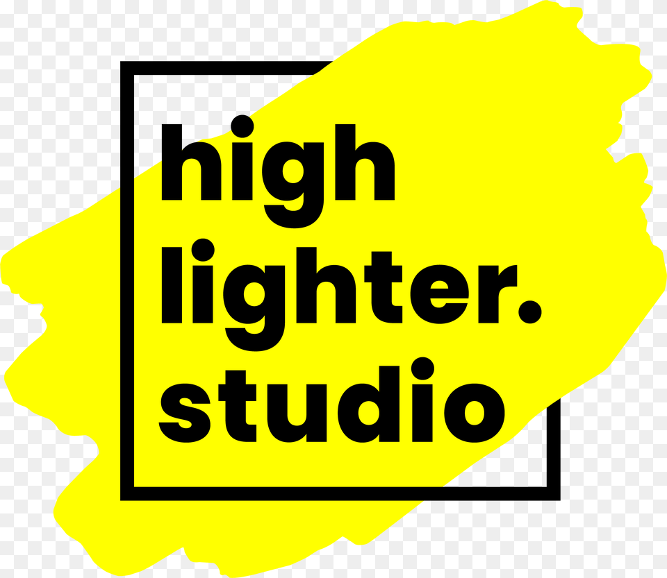 Highlighter Ecommerce Studio Design Museum Helsinki, Person, Sticker, Text, Face Png Image
