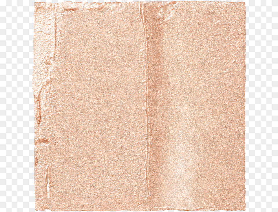 Highlighter Large Milk Makeup Highlighter Turnt Swatch, Home Decor, Linen, Texture Png