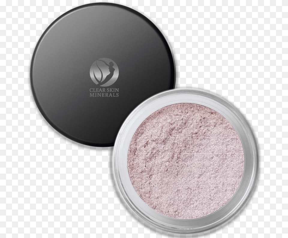 Highlighter Makeup Powder, Face, Head, Person, Cosmetics Free Png Download
