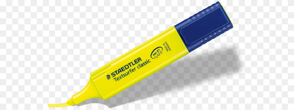 Highlighter St Textsurfer Classic In Highlighters, Marker Png Image