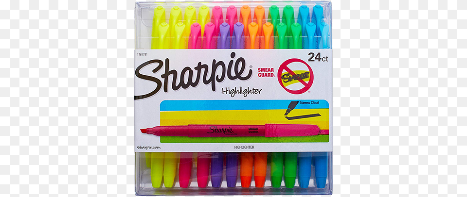 Highlighters For School, Marker, Pen Free Png Download