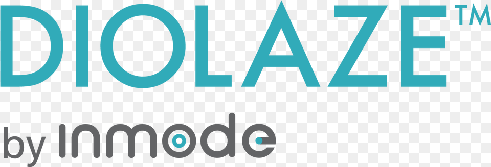 Highlights Diolaze By Inmode Logo, Text, Turquoise Png