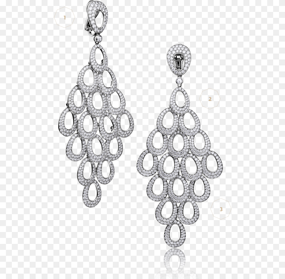 Highlights Earrings, Accessories, Earring, Jewelry, Cross Free Png