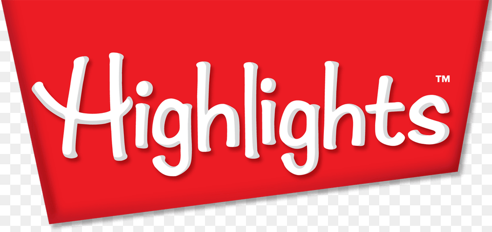 Highlights Highlights For Children, Text Png Image