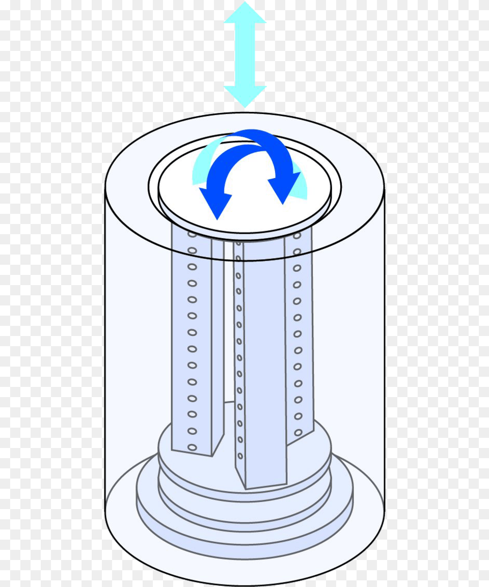 Highly Dynamic Piezo Driven Tilt Platform Jpeg, Cup Png Image